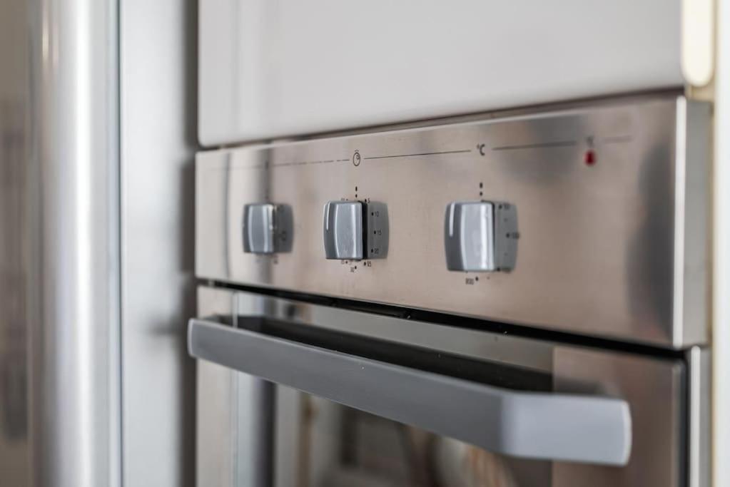 Nuovissima Dimora Con Terrazzino Apartment มิลาน ภายนอก รูปภาพ