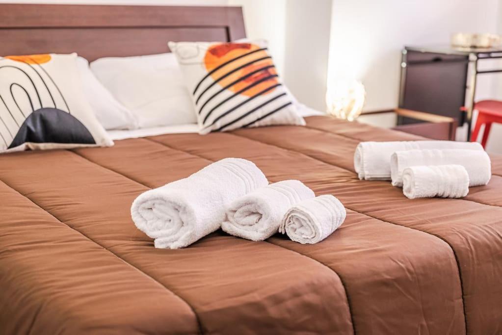 Nuovissima Dimora Con Terrazzino Apartment มิลาน ภายนอก รูปภาพ