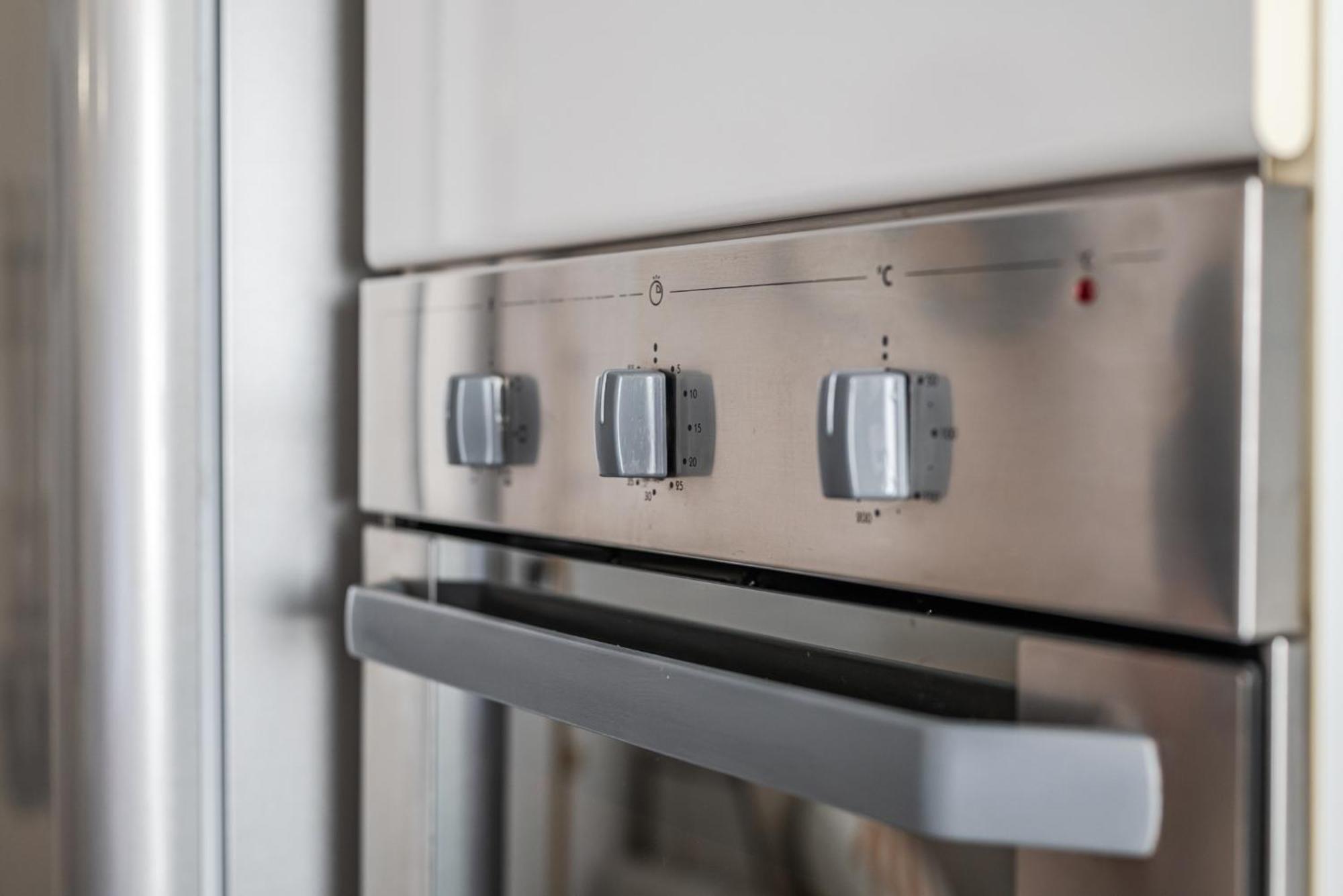 Nuovissima Dimora Con Terrazzino Apartment มิลาน ภายนอก รูปภาพ